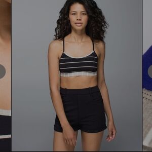 Lululemon Flow Y Bra IV